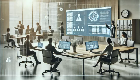 Workforce Scheduling