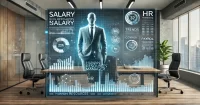 Human Resources Manager Salary In United States