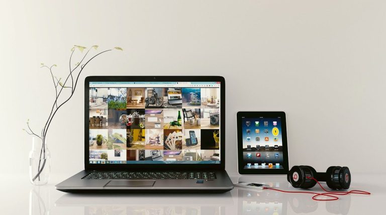 Affordable Tech & Networking Gears